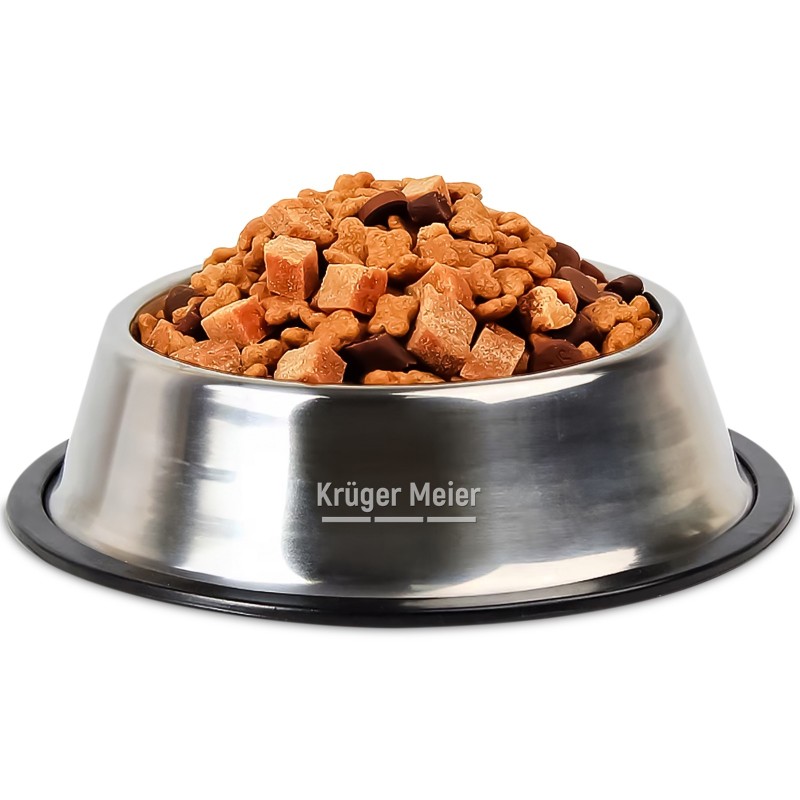 Kruger Meier Lumnora - bol pour chien 540ml / 21cm