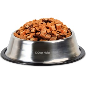 Kruger Meier Lumnora - bol pour chien 780ml / 25cm