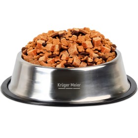 Kruger Meier Lumnora - bol pour chien 1380ml / 29cm