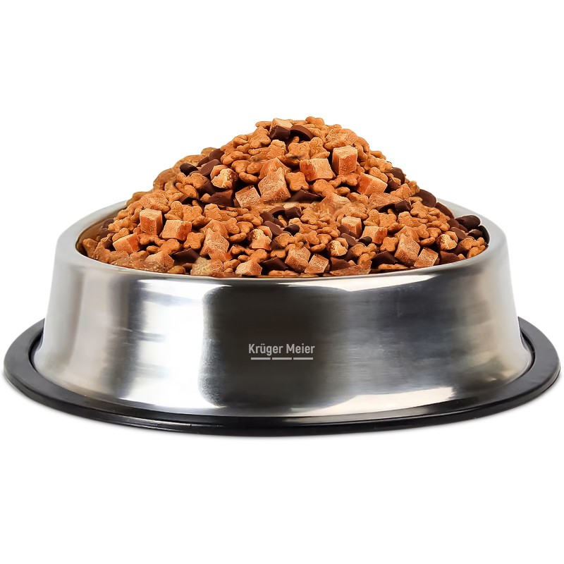 Dog bowl Kruger Meier Lumnora 2780ml