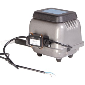 SunSun HJB-50 12V - pompe à air pour bassin d'eau 60l/min