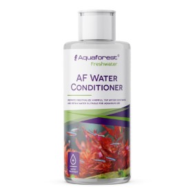 Aquaforest Vannbehandlingsmiddel 125ml - vannbehandler