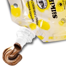 ProBugs SilkiPuree 80g - komplett dietmat och vitaminer i gel för reptiler