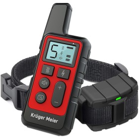 Kruger Meier Trenigo Elite - collar de entrenamiento para perros