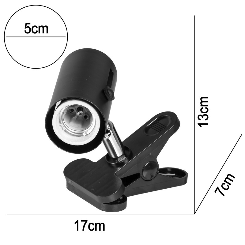 Terrario ReptiSun Temperature Control - lamp with thermostat