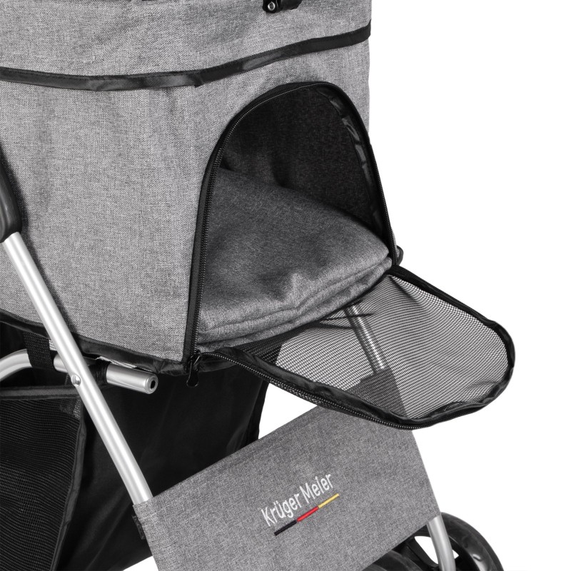 Dog stroller Kruger Meier Camino Libre