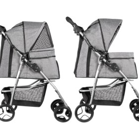 Dog stroller Kruger Meier Camino Libre