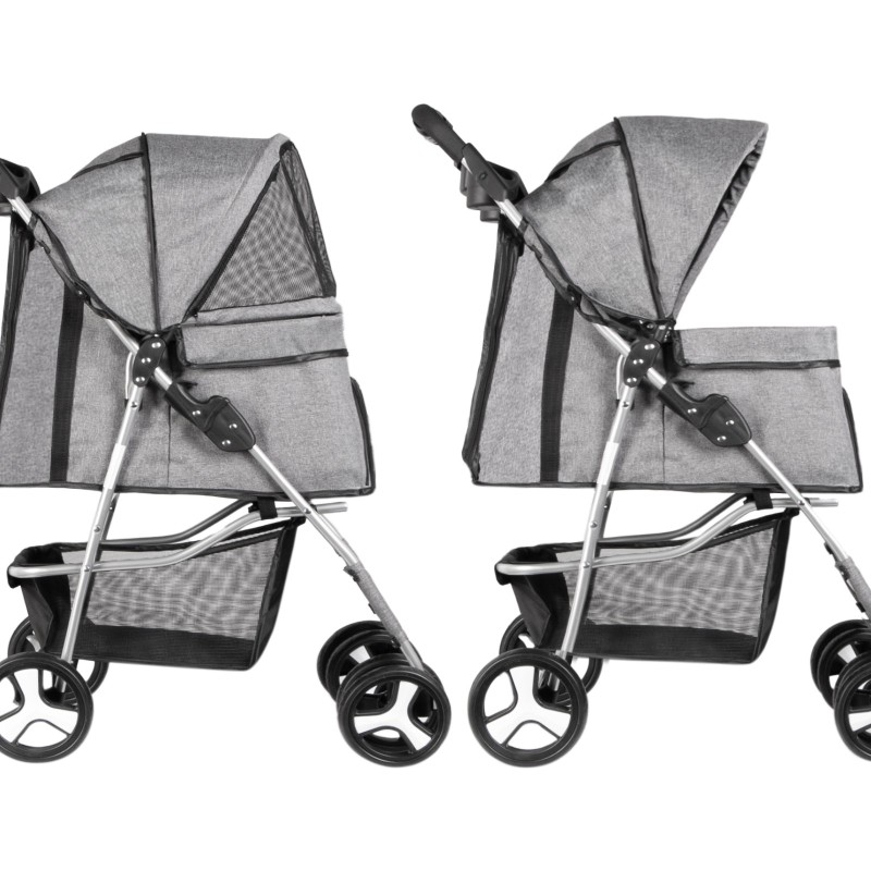 Hondenge stroller Kruger Meier Camino Libre