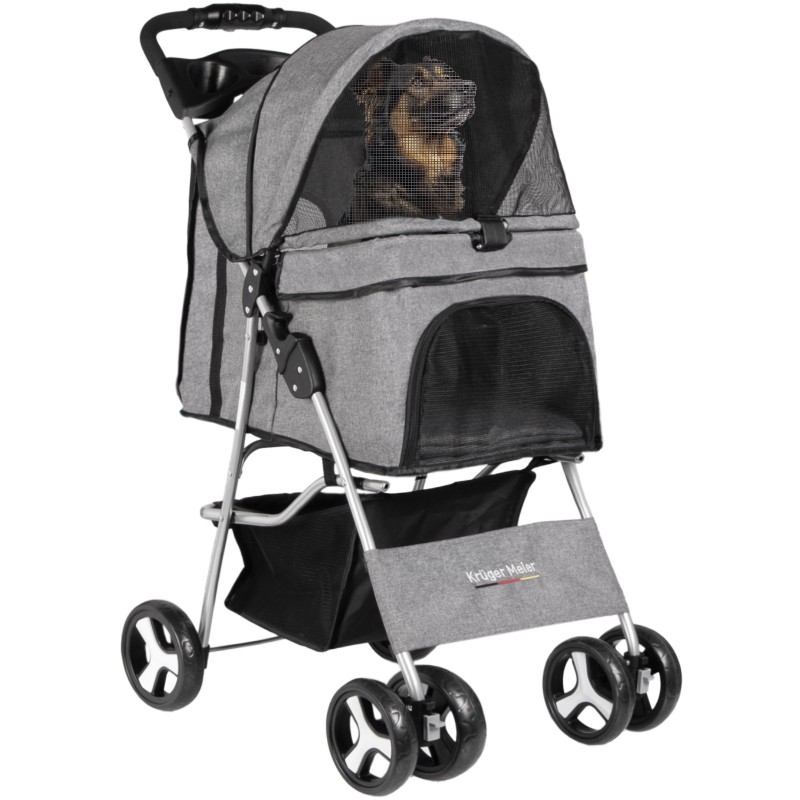 Dog stroller Kruger Meier Camino Libre