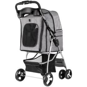 Dog stroller Kruger Meier Camino Libre