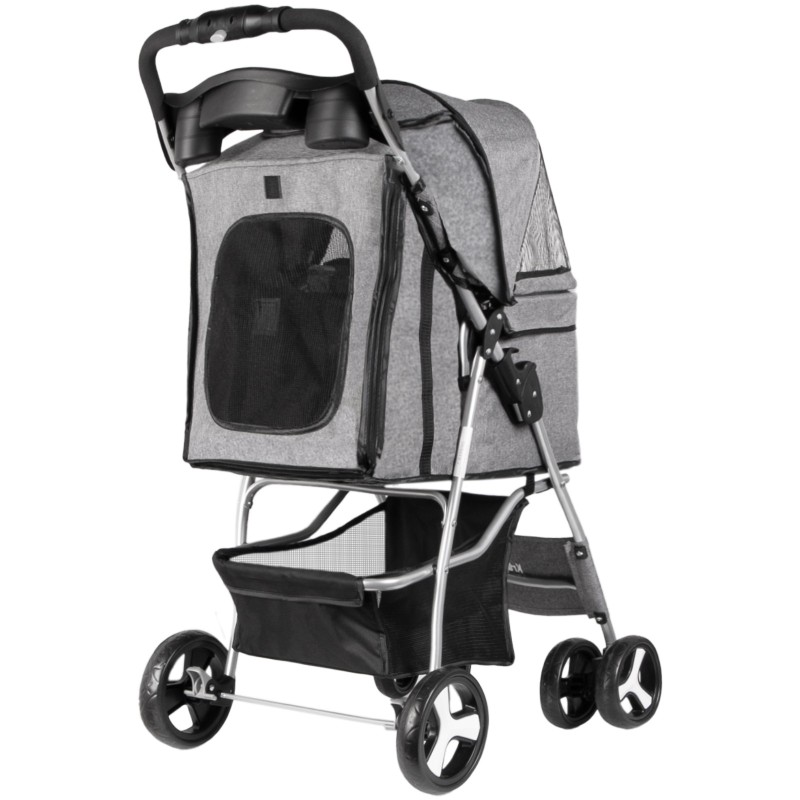 Dog stroller Kruger Meier Camino Libre