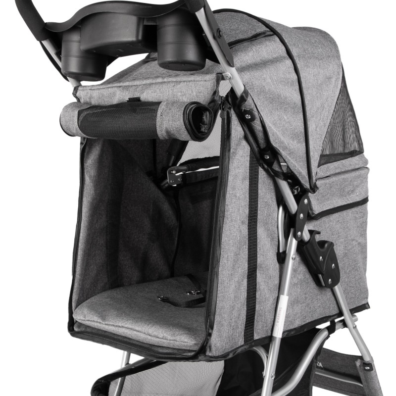 Dog stroller Kruger Meier Camino Libre