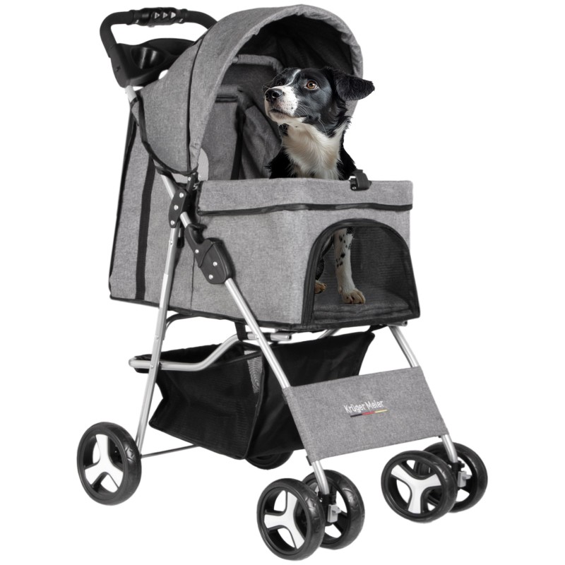 Dog stroller Kruger Meier Camino Libre