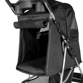 Hondenge stroller Kruger Meier Camino Libre