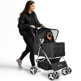 Dog stroller Kruger Meier Camino Libre