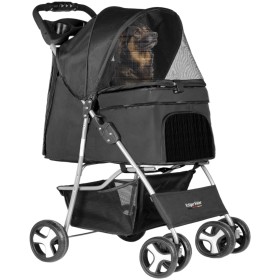 Dog stroller Kruger Meier Camino Libre