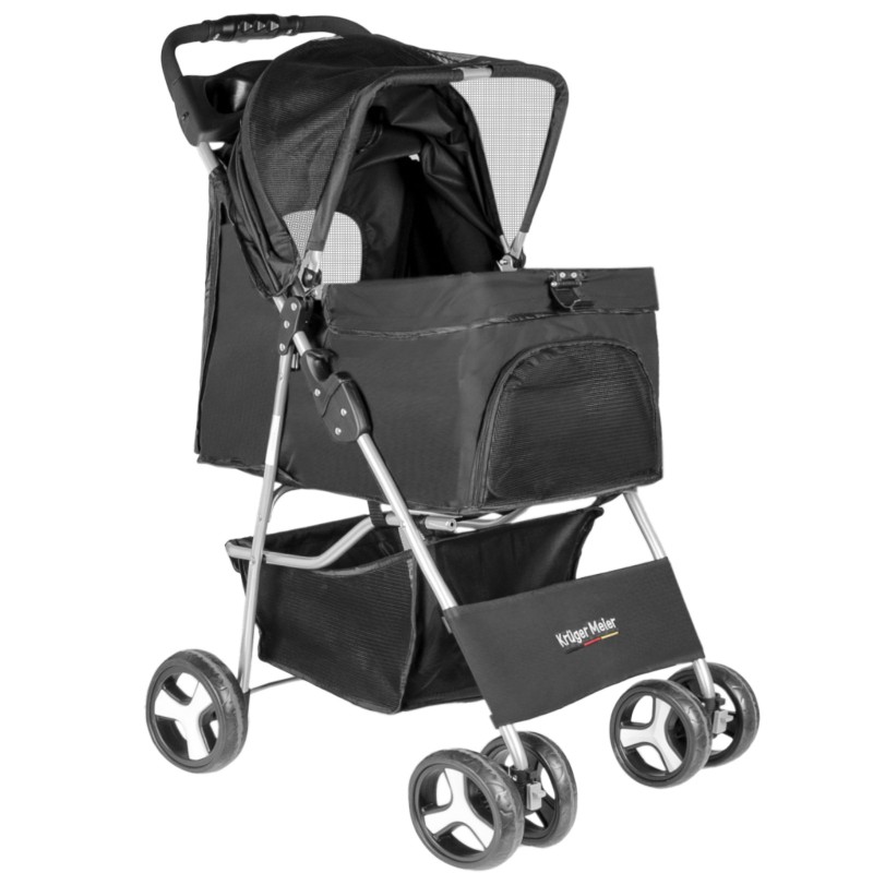 Hondenge stroller Kruger Meier Camino Libre