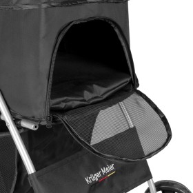 Hondenge stroller Kruger Meier Camino Libre