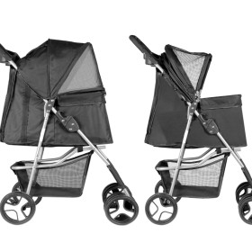 Dog stroller Kruger Meier Camino Libre